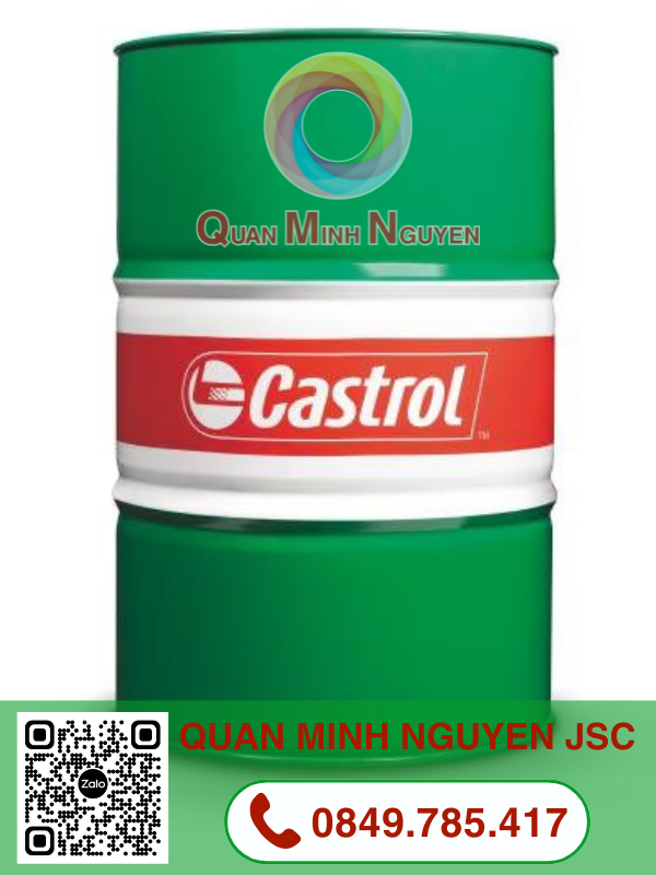 Castrol Alpha SP 150,220,320,460