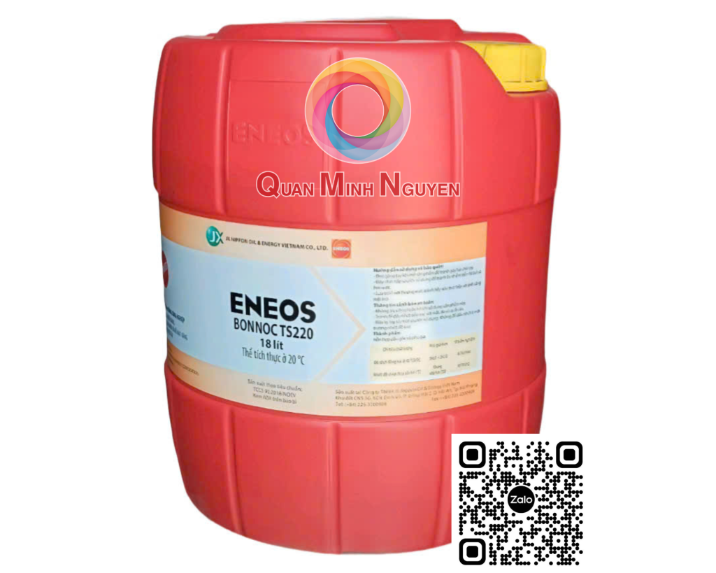 Dầu bánh răng ENEOS BONNOC TS 220