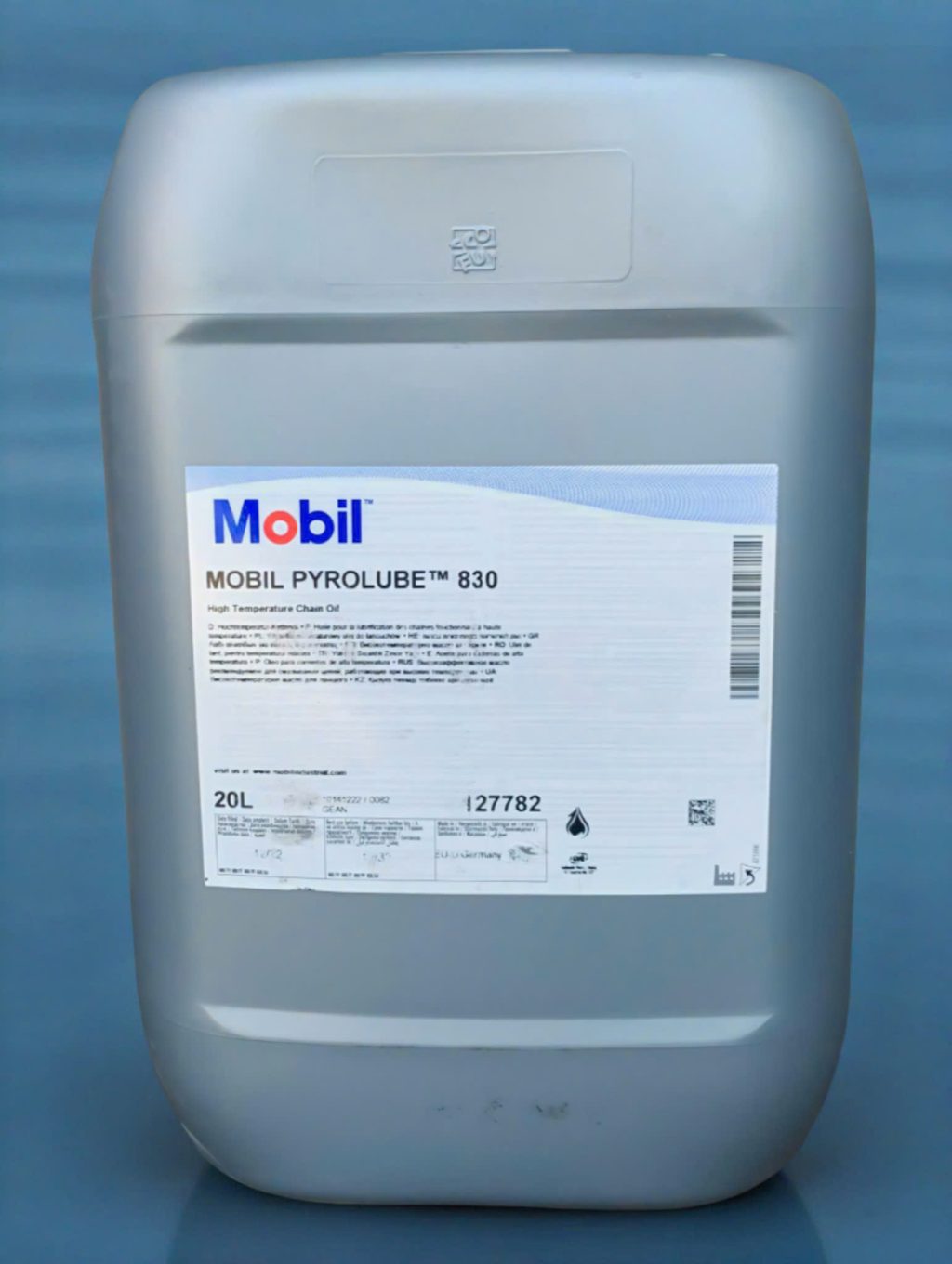 Dầu xích tải Mobil Pyrolube 830