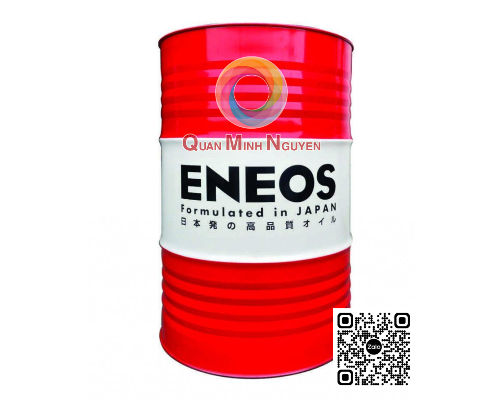 Dầu động cơ Diesel tải trọng nặng ENEOS DEO 15W40 CK-4