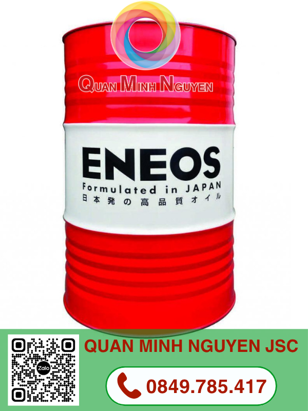 ENEOS DEO CK-4 15W40 ENEOS DEO CK-4 15W40