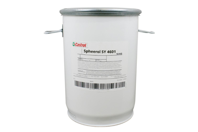 Mỡ bôi trơn Castrol Spheerol SY 4601
