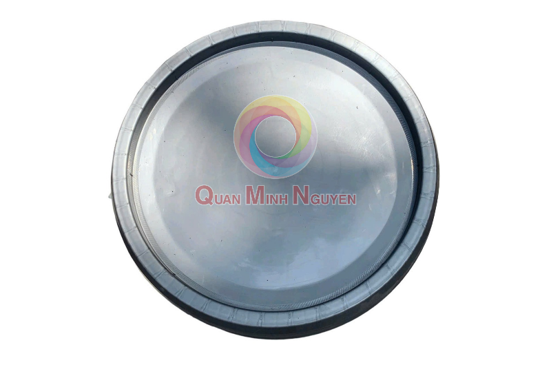 Mỡ bôi trơn Sinopec Crystal Grease NLGI 3