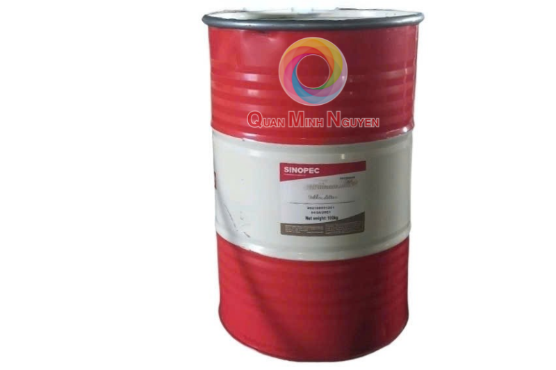 Mỡ bôi trơn Sinopec Crystal Grease NLGI 2